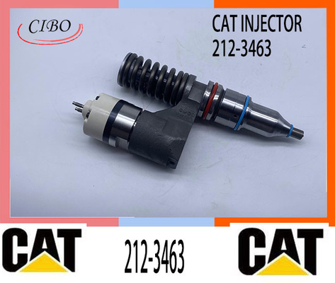 Caterpillarの機械部品のための3176C C10エンジンの燃料噴射器203-7685 212-3463 10r9235 10r0963