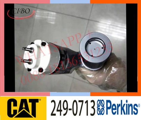 CAT 249-0713の10R-3262ディーゼル機関の注入器のアッセンブリ
