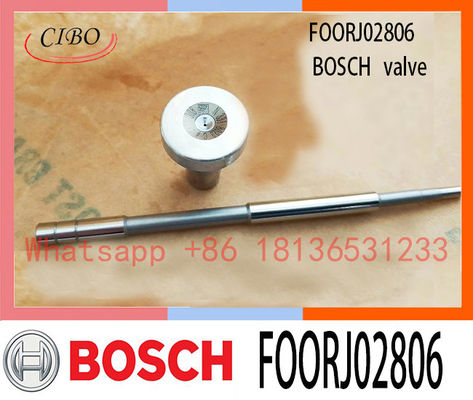 FOORJ02806注入器の制御弁
