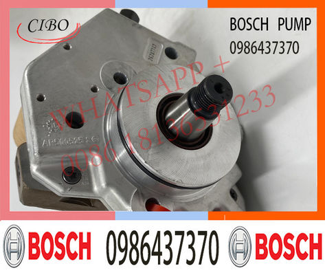 BOSCH用ディーゼルコモンレール燃料ポンプ09864373705398557カミンズ用ISBQSB