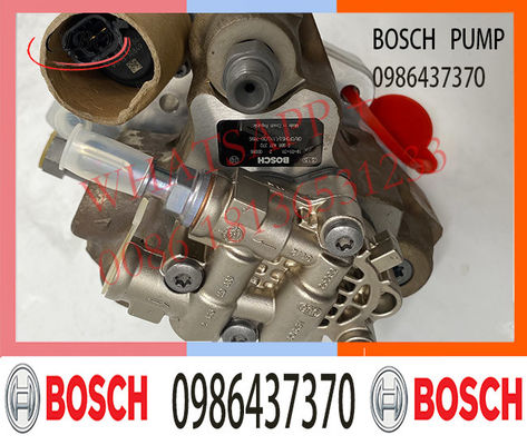 BOSCH用ディーゼルコモンレール燃料ポンプ09864373705398557カミンズ用ISBQSB
